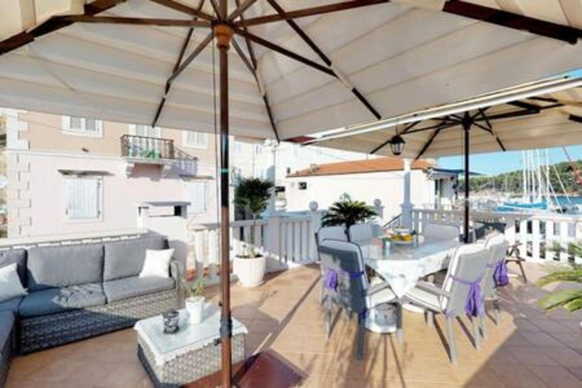 Radovani Luxury With Private Pool * Jelsa (Hvar)