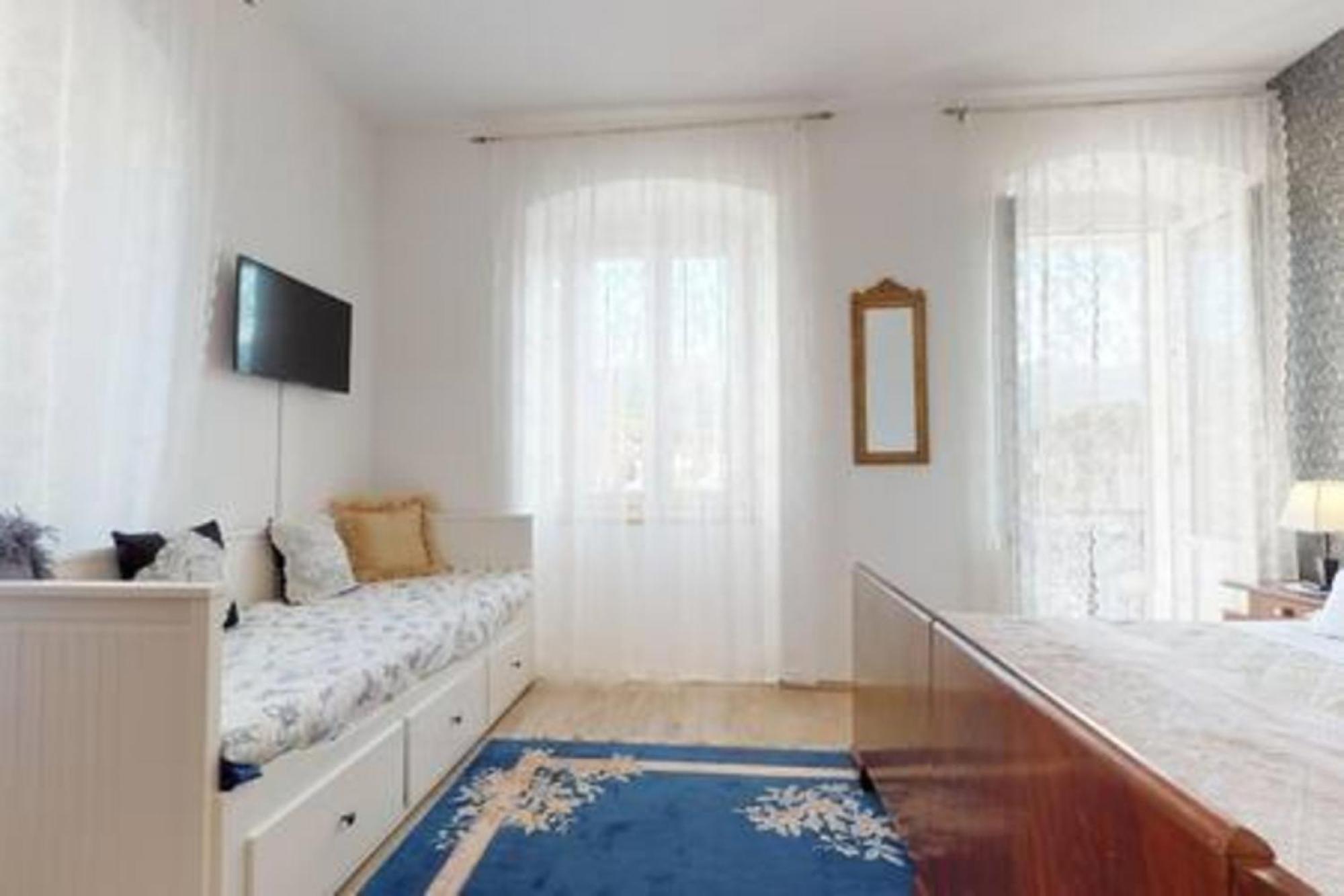 Radovani Luxury With Private Pool Apartman