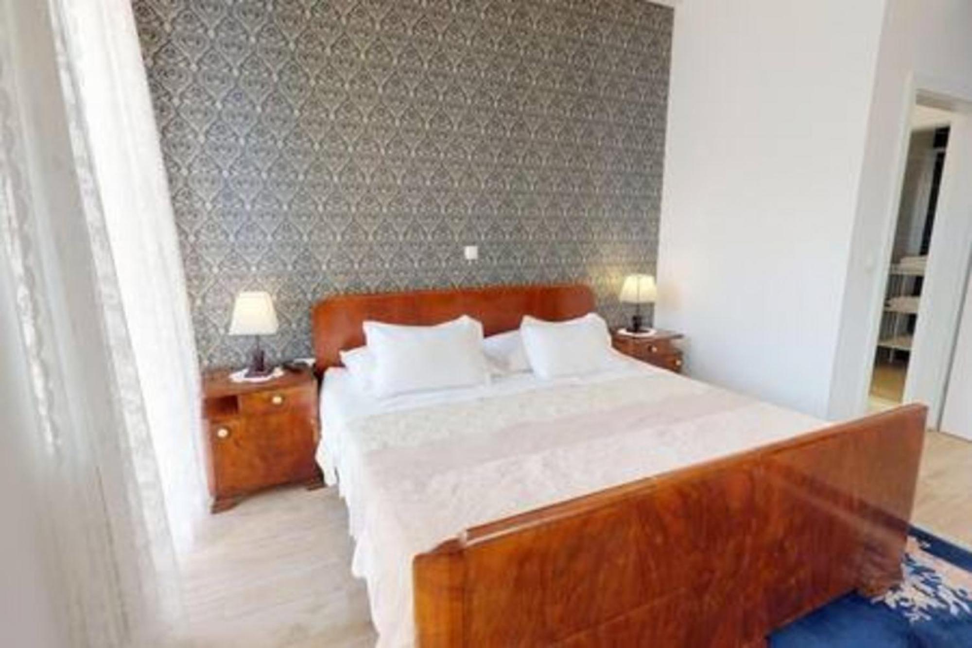 Apartman Radovani Luxury With Private Pool Jelsa (Hvar)